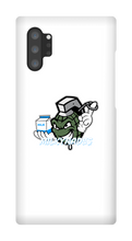 Milkynades Samsung Phone Case