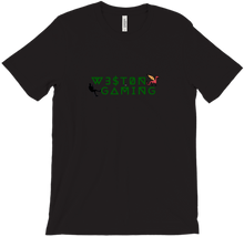 w3st0ngaming T-Shirts