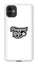 pluggedrp iPhone Phone Cases