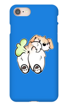 kranian iPhone Phone Cases