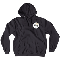 Hoodies (No-Zip/Pullover)