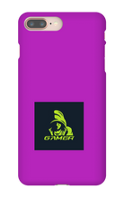 trajcegame iPhone Phone Cases