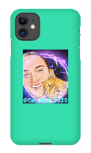Catdad2020 iPhone Phone Cases
