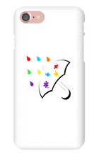 Rainy Day Case for iPhone