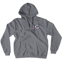 Hoodie (No-Zip/Pullover)