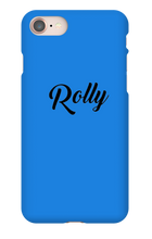 Rolly Iphone Tok