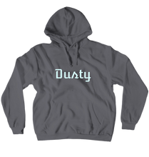 Dusty Hoodie