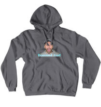 Downed em Hoodies (No-Zip/Pullover)