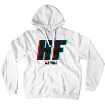 Hollywoodsfinest Gaming Hoodies (No-Zip/Pullover)