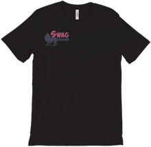 SwagBaboon T-Shirts Logo-klein