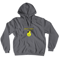 kingcaron Hoodies (No-Zip/Pullover)