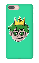cranidos_ iPhone king Cases