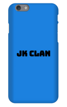 JK Clan Phone Case
