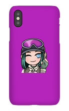 Ela iPhone Phone Cases