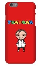 Tharoah iPhone Phone Cases