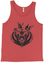 lordcubbs Tank Top