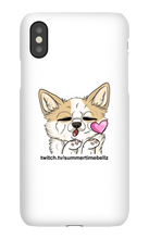 summertimebellz iPhone Phone Cases
