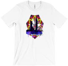 City T-Shirts