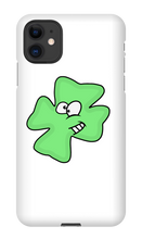 TheCL0VER iPhone Phone Cases