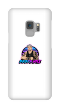 Youtube Logo Samsung Phone Cases