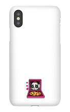 PandaCass Pizza iPhone Phone Case