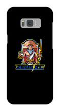 zeusac Samsung Phone Cases