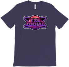 TXC Zodiac T-Shirts