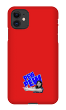 presstartculture iPhone Phone Cases