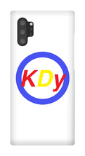 Funda para movil Samsung Kike Deyo Engase