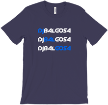 DJ Balgosa Trio T-Shirts