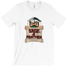 sage_hinata T-Shirts