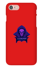 lilnuk91 iPhone Phone Cases
