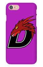 iPhone Phone Cases big logo