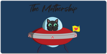 itskendraeh XXL Gaming Mousepad