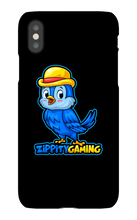 zippitygaming iPhone Phone Cases
