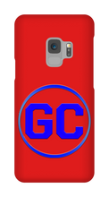thegamerscubenl Samsung Phone Cases