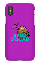 theangrygamer94 iPhone Phone Cases