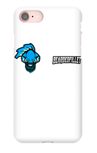 beardedfillet iPhone Phone Cases