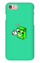 Juicy_AUS iPhone Phone Cases
