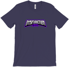dysfunctionchipmunk T-Shirts