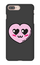 lexicayo iPhone Phone Cases