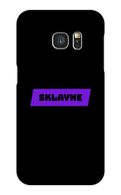 sklayne Samsung Phone Cases