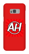 Hyper Samsung Phone Cases