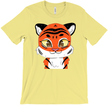 T-Shirts Tigrou