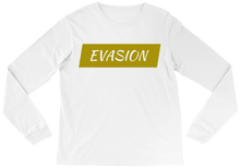 Official 'EVASION' Long-Sleeve!