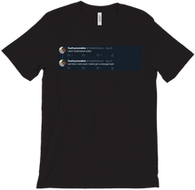 Tweeting T-Shirts