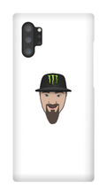 ken_bl0ck_rxfh Samsung Phone Cases