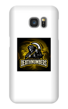 Clan Samsung Phone Cases