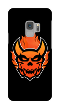 FlaminRen Samsung Phone Cases