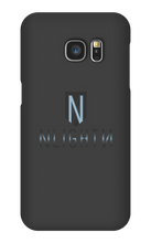 doctordnice Samsung Phone Cases